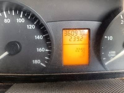 Mercedes Sprinter 2,2 an 2007