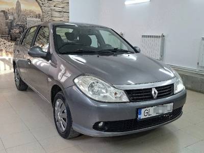 Renault Symbol benzina, stare buna - 1.650 eur, Galati