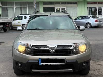 V&acirc;nd Dacia Duster 1,5 dci