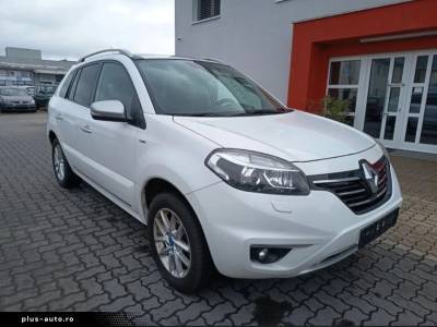 Renault Koleos Diesel 2.0 2014 Manuala