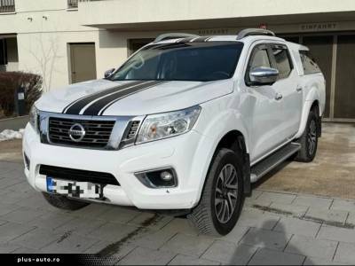 Nissan Navara Diesel