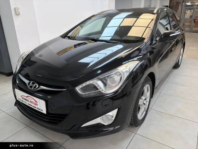 Hyundai I40 Diesel 1.6 2013 Manuala
