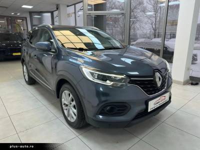 Renault Kadjar Benzina 1.3 2019 Manuala
