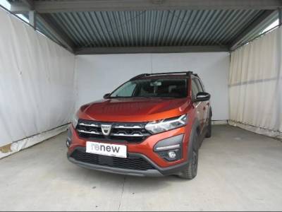 DACIA JOGGER 1.0 TCe 110HP 7 locuri EXTREME PLUS