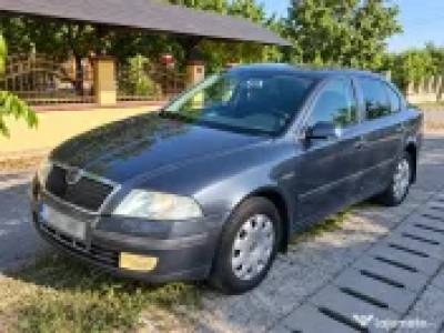 Vand Skada Octavia 2