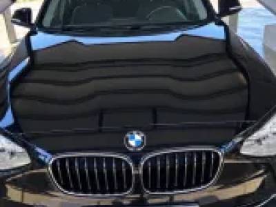 BMW seria 1 116d