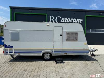Rulota B&Uuml;RSTNER FUN 455 TS