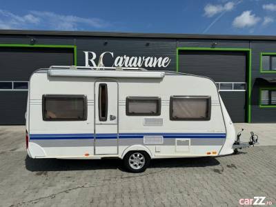 Rulota HOBBY EXCELELENT 460