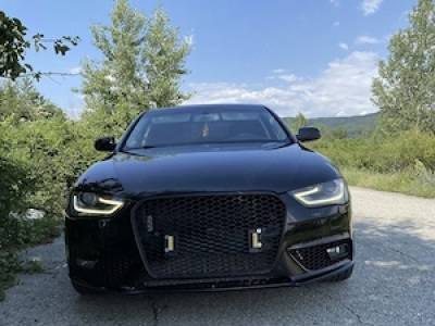Audi A4 B8.5 2.0TDI 150cp