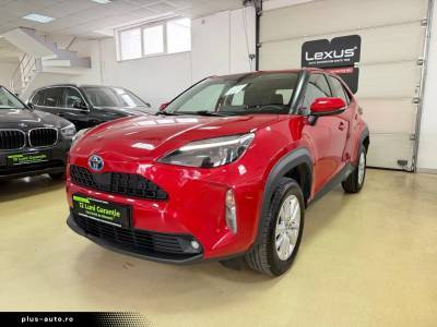 Toyota Yaris-Cross