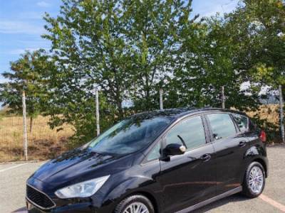 Ford C-Max, model 2017, Euro 6