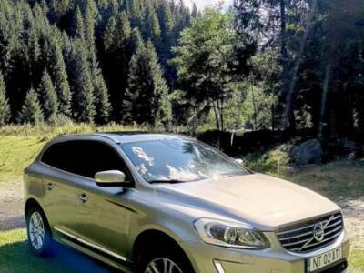 Volvo XC 60 2.4 D5