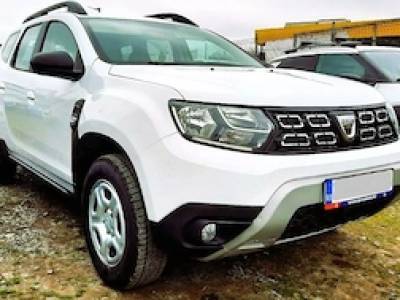 2021 Diesel 4x4