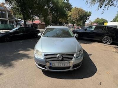De vânzare Passat b6 2.0 TDI BMP