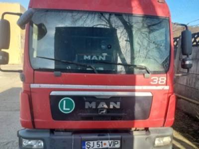 Vand man tgl 8.180