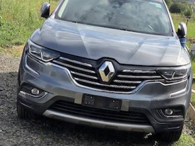 Renault koleos 2.0 dci automat