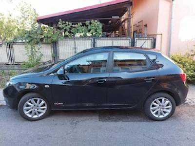 Vând Seat Ibiza  An 2012, limited edition Copa 1.4 benzina