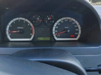 De vânzare Chevrolet Aveo 2011