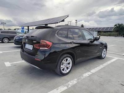 Bmw X1 E5 2.0 Diesel 169000 km