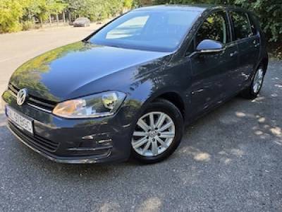 Volkswagen Golf 1.6 tdi DSG 7+1