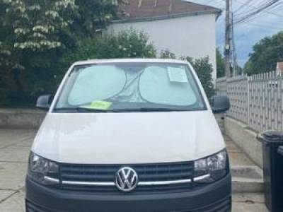 Vand Volkswagen T6 Transporter