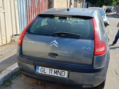 autoturism citroen
