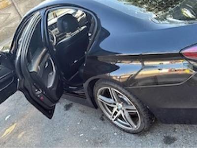 Vand BMW seria 5 F10