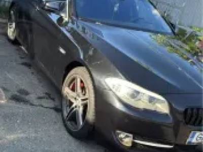 BMW seria 5 F10 an 2012