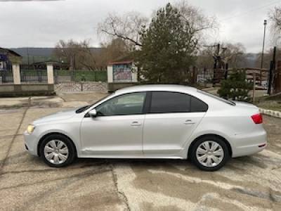 vw jetta 2013