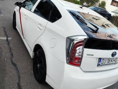 Toyota prius 2013