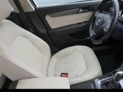 Volkswagen Passat B7 1.8 TSI
