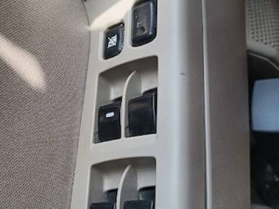 Vand Mitsubishi lancer