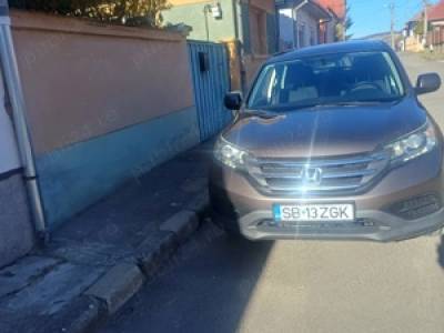 Honda CR-V 2012 | Generația 4 | 2.0 Benzină i-VTEC | 185.000 km reali