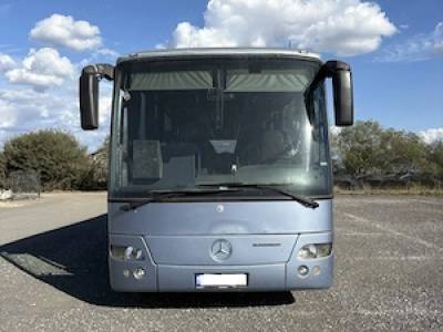 Autocar Mercedes-Benz Intouro