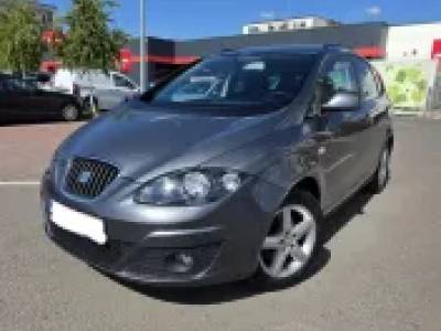 Seat Altea XL - 2013 - 1.6Tdi - 90CP