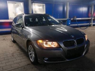 bmw318 2012