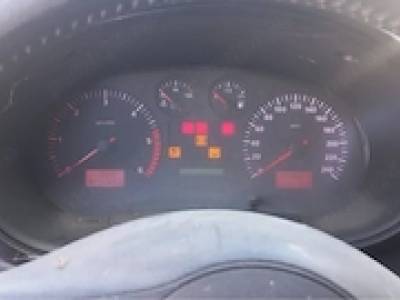 vand seat leon 2001 ,1.9 tdi