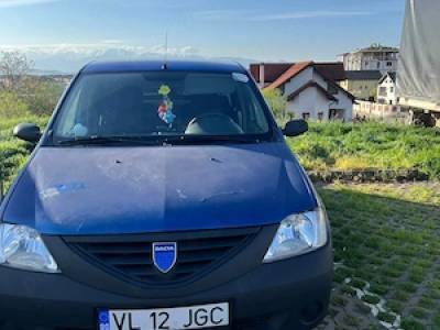 Vand daci logan sau schimb cu masina pe gpl