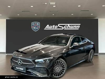 Mercedes-Benz Cle-200
