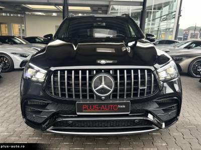 MERCEDES-BENZ AMG GLE 63 S 4M Drivers AHK Standh. P&hellip;