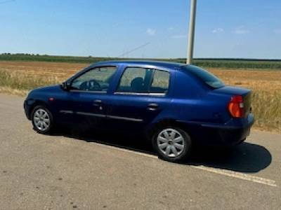Vând Renault Clio, 1.5 dci