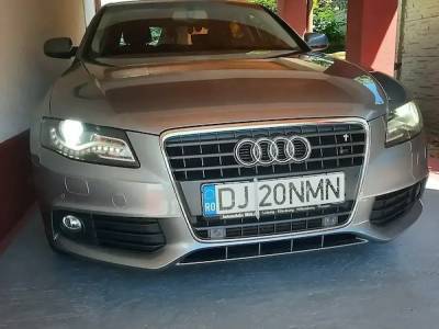 Audi A4 Limuzină 1,8 TFSI