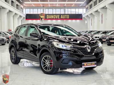 Renault Kadjar, Anul 2016, Benzină, Euro 6, in RATE FIXE, Livrare GRATUITA, 12 Luni GARANTIE