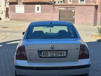 Pasat1.9 tdi