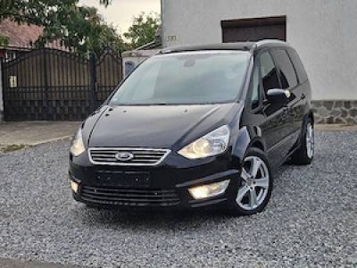 Ford Galaxy -Anul 2011- 2.0(Diesel), 140 Cai, Euro 5
