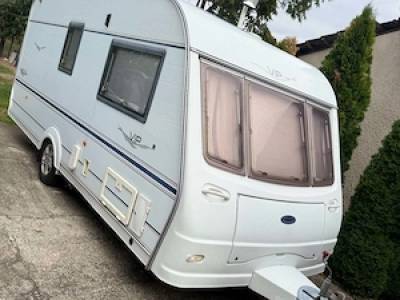 Rulota Premium Coachman Vip
