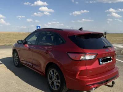 Ford Kuga ST-Line X 2.0 EcoBlue 190CP 4x4 Automatǎ | Distronic | B&amp;O