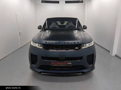 LAND ROVER Range Rover Sport P635 SV EDITION TWO Winter AHK