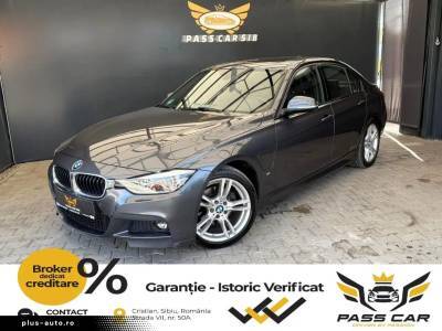 Bmw Seria-3