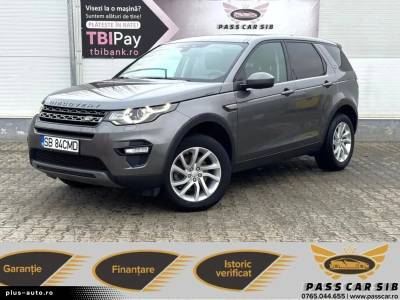 Land-Rover Discovery-Sport